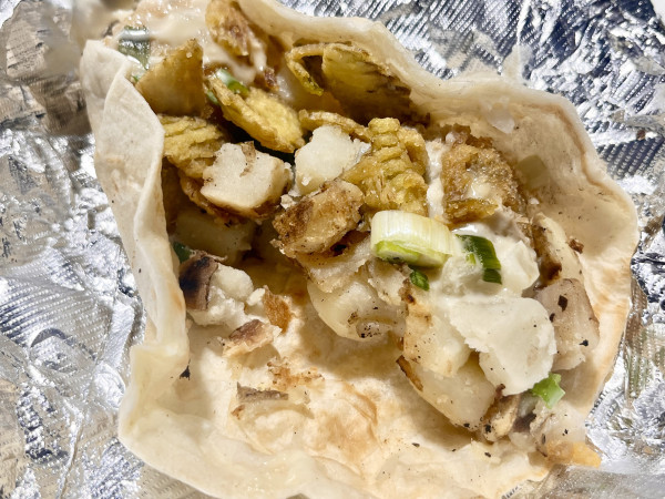 8. Marbellous Egg Breakfast Taco-Luna's Tacos-Round Rock