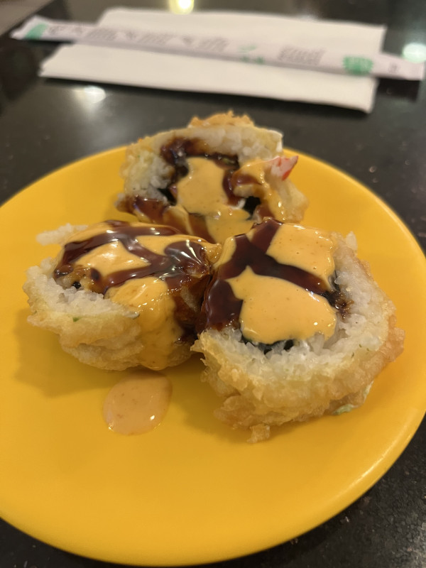 Salem Roll-Sushi Komi-Salem