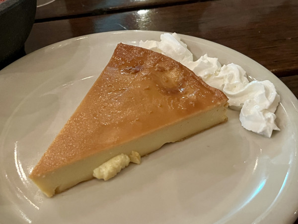 Flan-Maudie's Hacienda-Austin