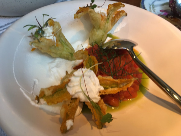 Zucchini Blossoms-Bocaciega-NotFound