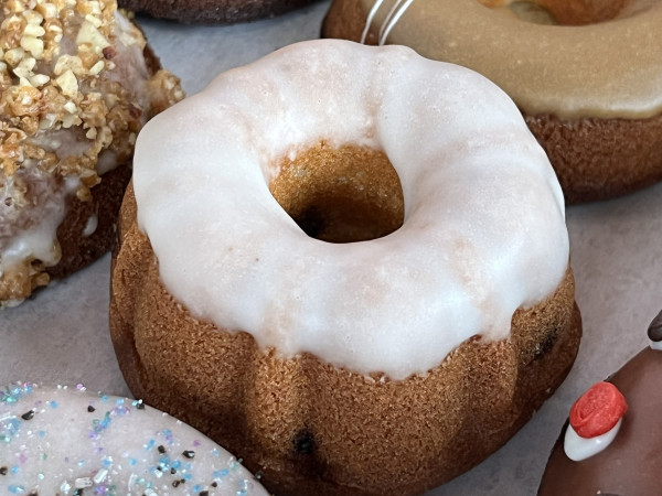 Rum Raisin Mochi Donut-OMG Squee-Austin