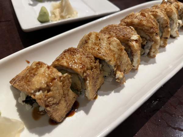 Dune Roll-Ka-Prow Thai and Sushi Bistro-Austin