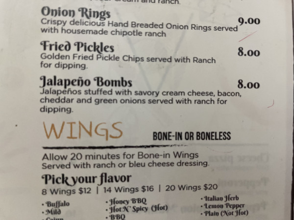 Jalapeno Bombs-Yumm! Sweets & Eats-Brenham