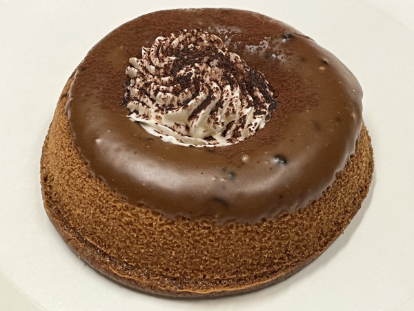 Tiramisu Mochi Donut-OMG Squee-Austin