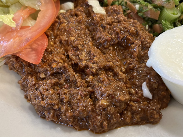 Muhammara-Peace Bakery and Deli-Austin