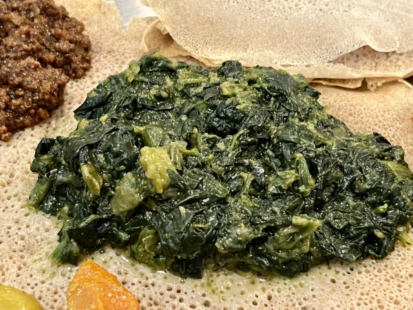 11. Gomen-Aster's Ethiopian Restaurant-Austin