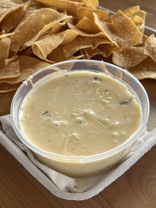 Chips & Queso-Bouldin Acres-Austin