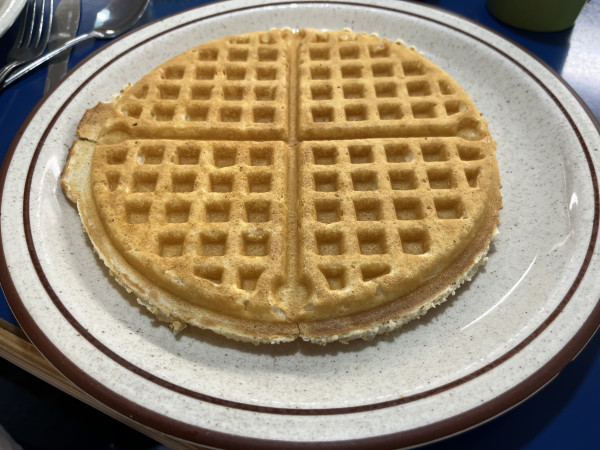 Waffle-Waffle & Pancake Shoppe-Alamogordo