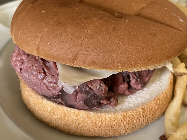 Roast Beef Sandwich-Lion's Choice - Chippewa-NotFound