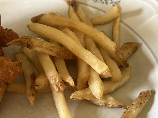 Natural-Cut Fries-Lion's Choice - Chippewa-NotFound