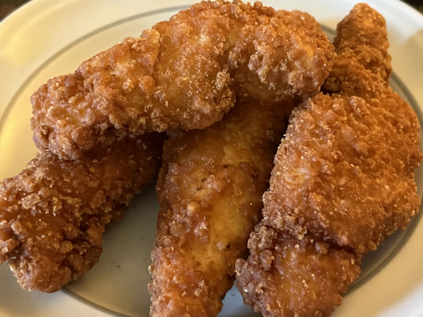 Chicken Tenders-Lion's Choice - Chippewa-NotFound