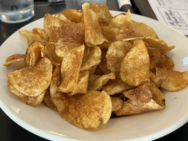 Billy Goat Chips-The Fountain on Locust-NotFound