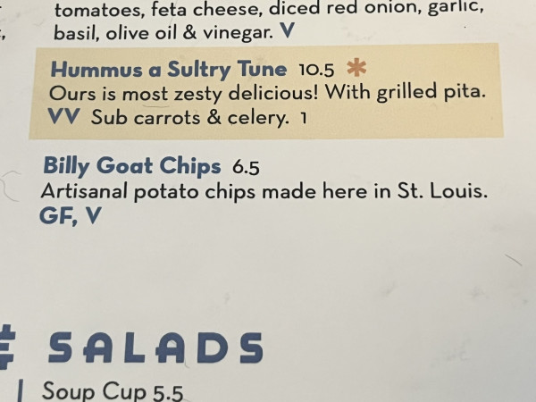 Billy Goat Chips-The Fountain on Locust-NotFound