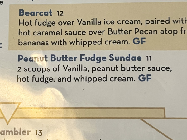 Peanut Butter Fudge Sundae-The Fountain on Locust-NotFound