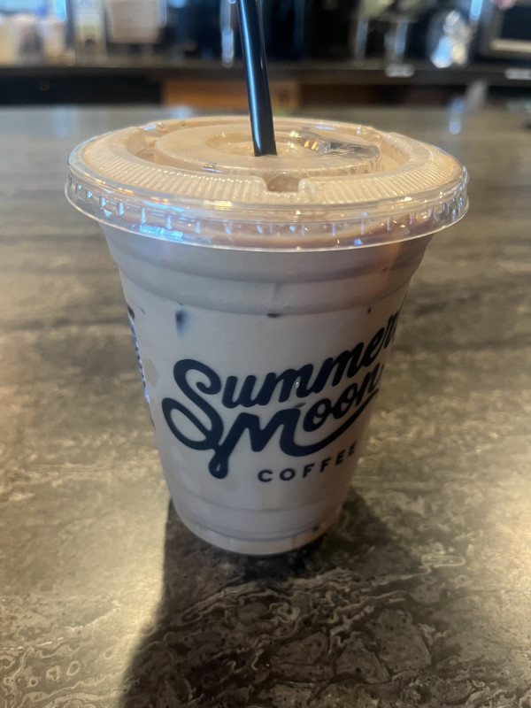 Iced Mocha Moon-Summer Moon Coffee-Austin