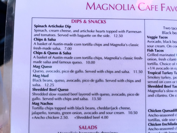 Mag Queso-Magnolia Cafe-Austin