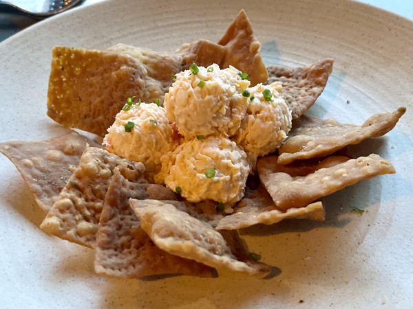 House-Made Pimento Cheese-Jack Allen's Kitchen-Austin