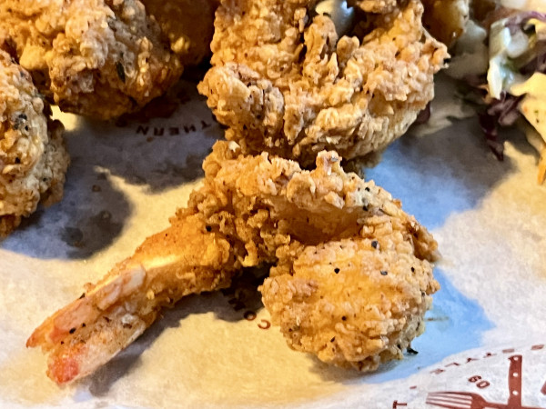 Texas Coast Crispy Fried Shrimp-Jack Allen's Kitchen-Austin