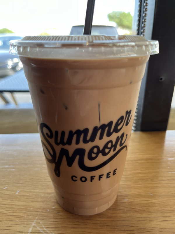 Iced Mocha Moon-Summer Moon Coffee-Austin