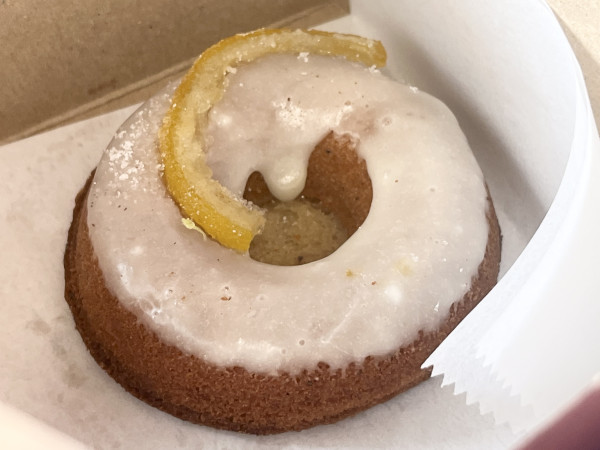 Lemon Poppyseed Mochi Donut-OMG Squee-Austin