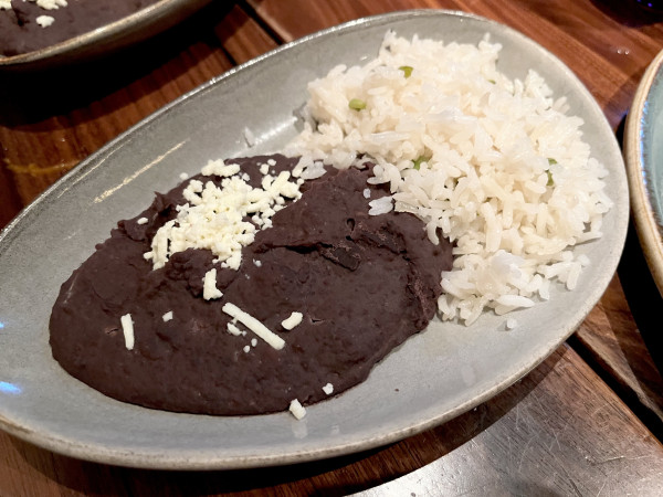 Enchiladas Verdes-Fonda San Miguel-Austin