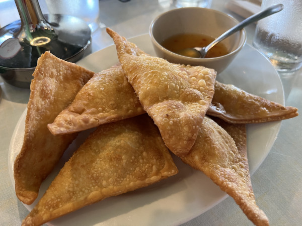 Crab Rangoon-NG Cafe-Austin