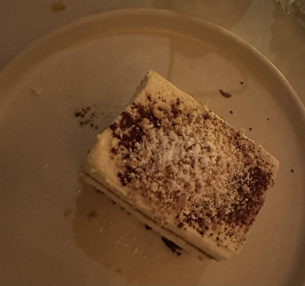 Tiramisu-Red Ash-Austin