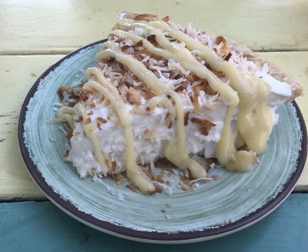 Coconut Cream Pie Bar-Sweet Lemon Kitchen-Georgetown