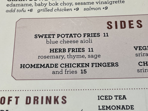 Herb Fries-Friedman’s-New York