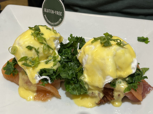 Nova Benny-Friedman’s-New York