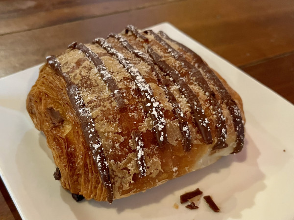 Chocolate Croissant-Summer Moon Coffee-Austin