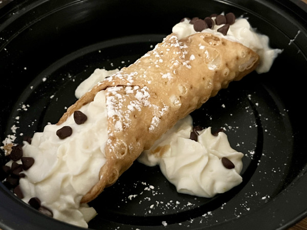 Cannoli-Polcari's Restaurant-Woburn