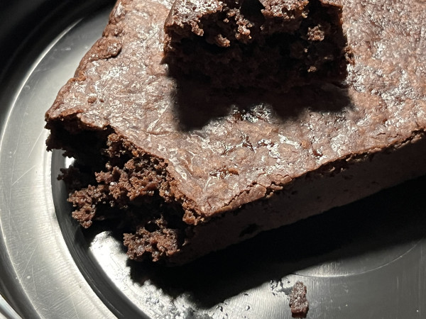 Brownie-Polcari's Restaurant-Woburn