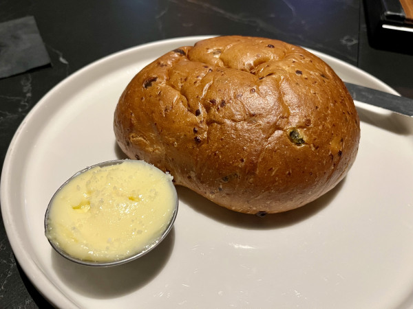 Fresh Baked Bread-District Kitchen + Cocktails (Anderson Lane)-Austin