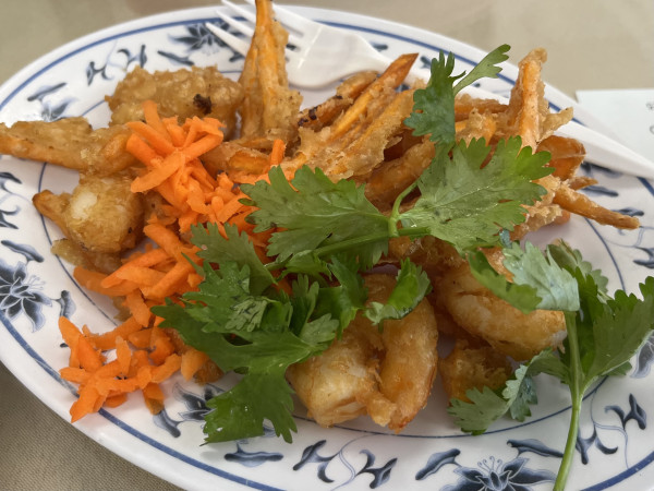 9 Banh Tom-Tam Deli & Cafe-Austin