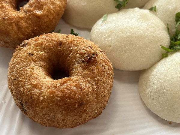 Idli Vada-Sankalp - The Taste of India-Austin