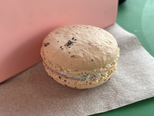 Cookies 'N Cream Macaron-OMG Squee-Austin