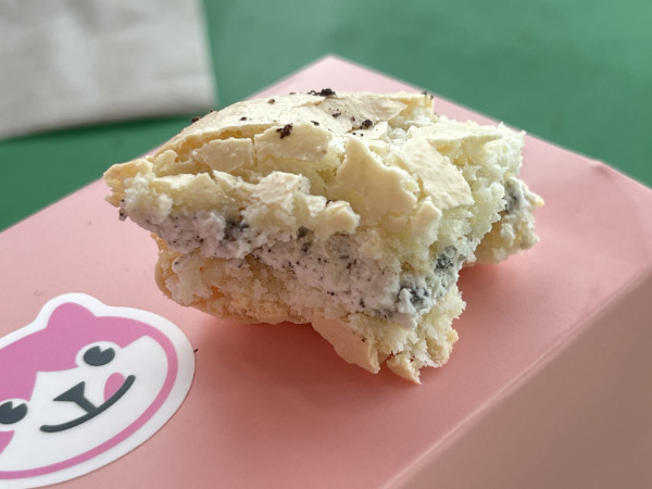 Cookies 'N Cream Macaron-OMG Squee-Austin