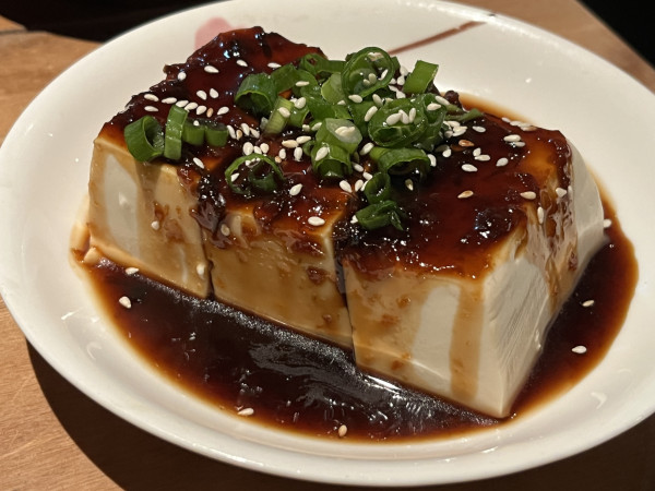 Silken Tofu-Oseyo-Austin