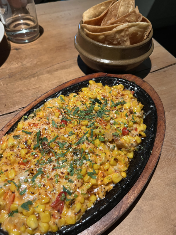 Corn Cheese-Oseyo-Austin