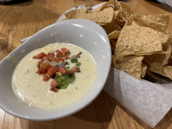 Kerbey Queso-Kerbey Lane Cafe - Northwest-Austin