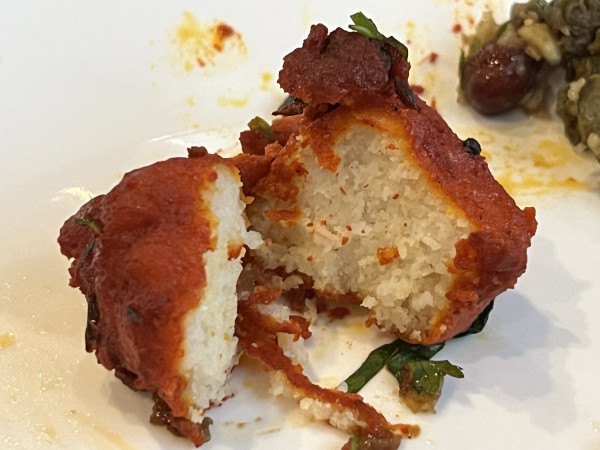 Idli Vepudu-Godavari Austin-Austin