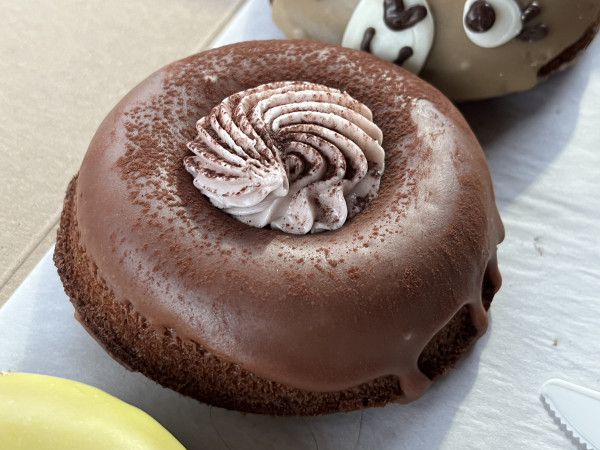 Black Forest Mochi Donut-OMG Squee-Austin