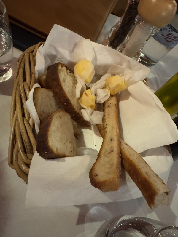 Bread and Wine-Bellagio Mediterranean Restaurant-NotFound