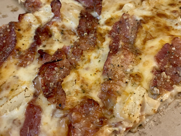 Bacon Pineapple Pizza-Imo's Pizza-NotFound