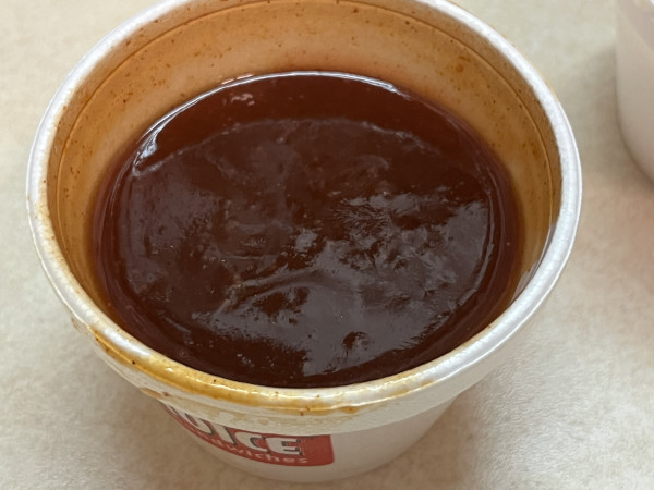 Tangy BBQ Sauce-Lion's Choice - Chippewa-NotFound