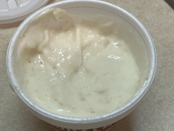 Horseradish Sauce-Lion's Choice - Chippewa-NotFound