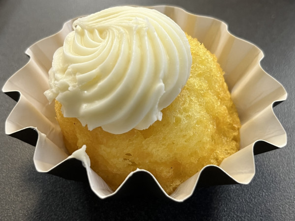 Lemon Bundtini-Nothing Bundt Cakes-Austin