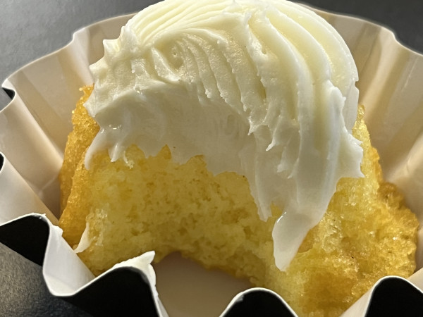 Lemon Bundtini-Nothing Bundt Cakes-Austin