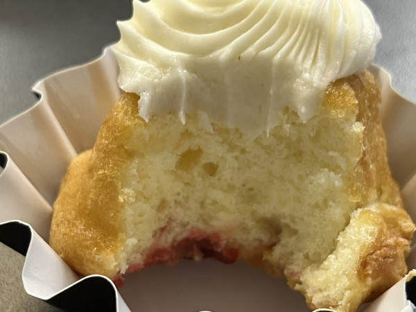 White Chocolate Raspberry-Nothing Bundt Cakes-Austin